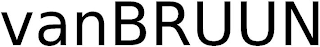 VANBRUUN logo