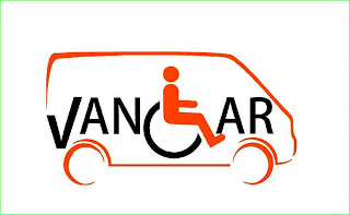 VANCAR logo
