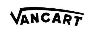 VANCART logo