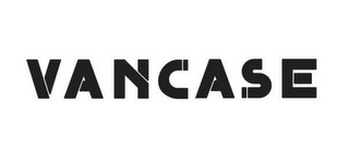 VANCASE logo