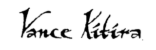 VANCE KITIRA logo