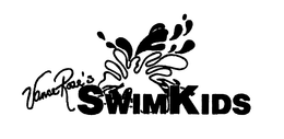 VANCE ROSE'S SWIMKIDS logo