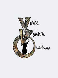 VANCE VENISON OUTDOORS logo