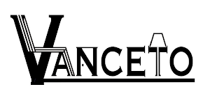 VANCETO logo