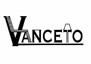 VANCETO logo