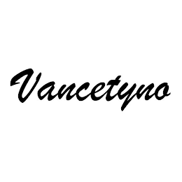 VANCETYNO logo