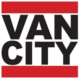 VANCITY logo