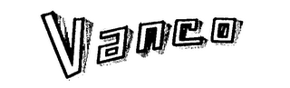 VANCO logo