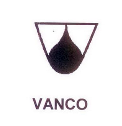 VANCO logo