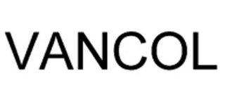 VANCOL logo