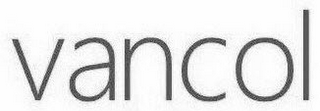 VANCOL logo