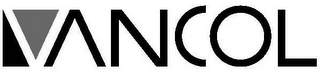 VANCOL logo