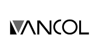 VANCOL logo