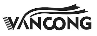 VANCONG logo
