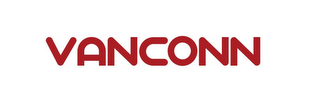 VANCONN logo