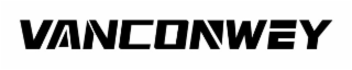 VANCONWEY logo