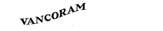 VANCORAM logo