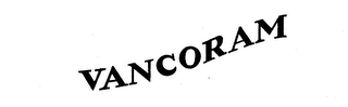 VANCORAM logo
