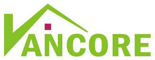 VANCORE logo
