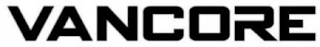 VANCORE logo