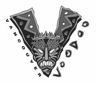 VANCOUVER VOODOO
