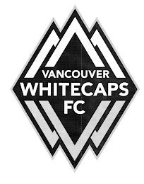 VANCOUVER WHITECAPS FC logo