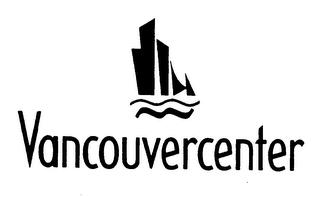 VANCOUVERCENTER logo