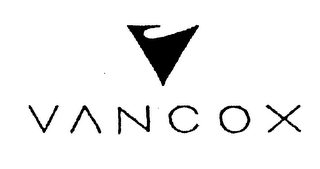 VANCOX logo