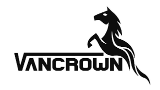VANCROWN logo