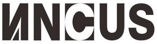 VANCUS logo