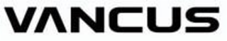 VANCUS logo