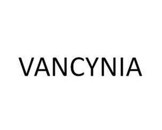 VANCYNIA logo