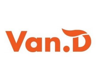 VAN.D logo