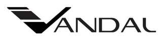VANDAL logo