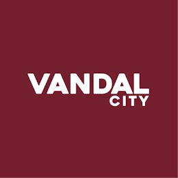 VANDAL CITY logo