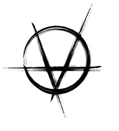 VANDAL INDUSTRIES logo