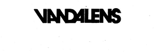 VANDALENS logo