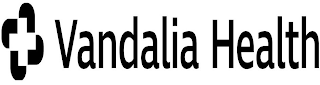 VANDALIA HEALTH logo