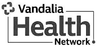 VANDALIA HEALTH NETWORK logo
