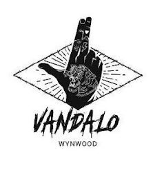 VANDALO WYNWOOD logo