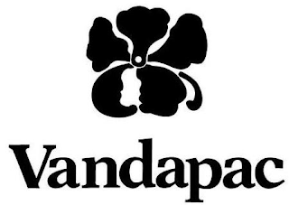 VANDAPAC logo