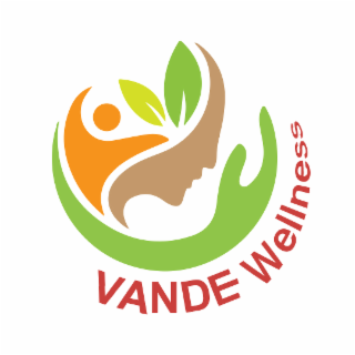 VANDE WELLNESS logo
