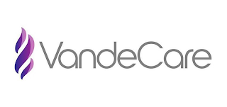 VANDECARE logo
