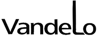 VANDELO logo