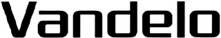 VANDELO logo