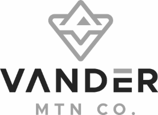 VANDER MTN CO.