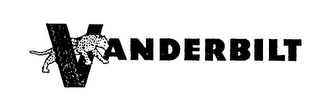 VANDERBILT logo