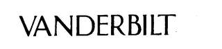 VANDERBILT logo