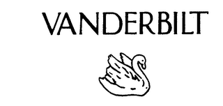 VANDERBILT logo