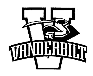 VANDERBILT logo